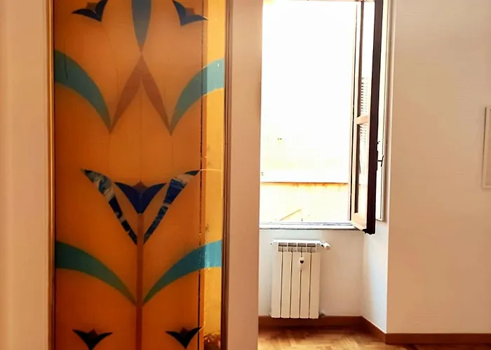 Residenza Coronari Apartamento Roma