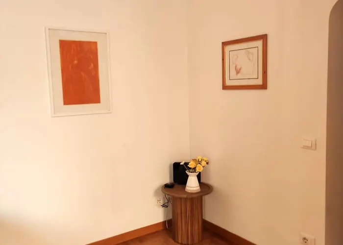 Residenza Coronari * Roma