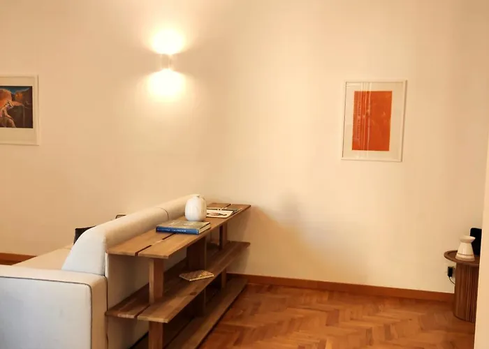 Residenza Coronari Apartamento