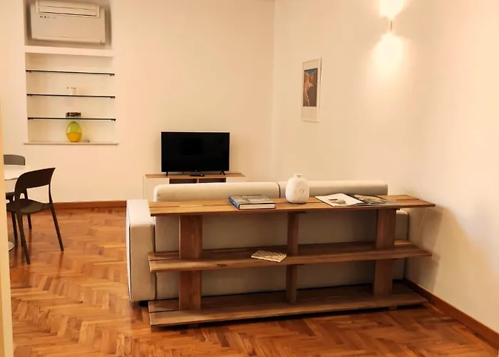 Residenza Coronari Roma