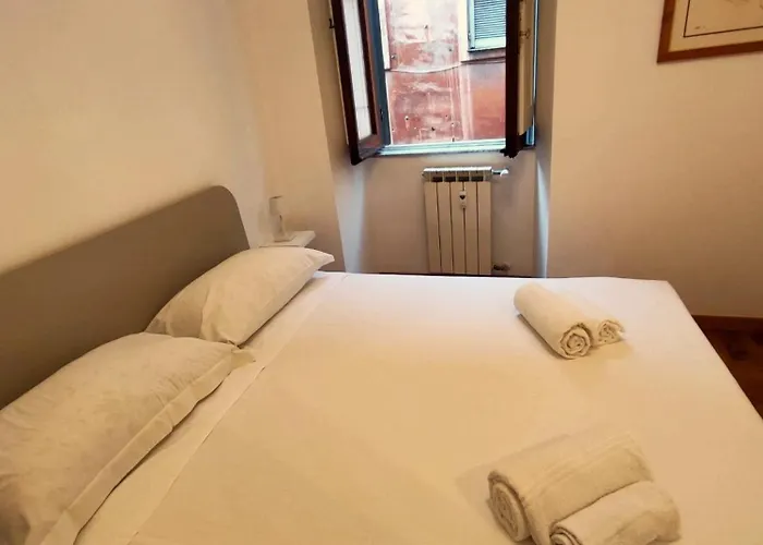 Residenza Coronari * Roma