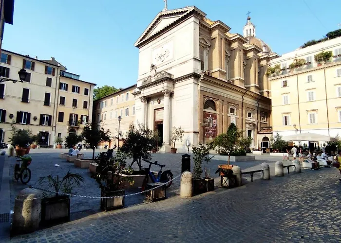 Residenza Coronari * Roma
