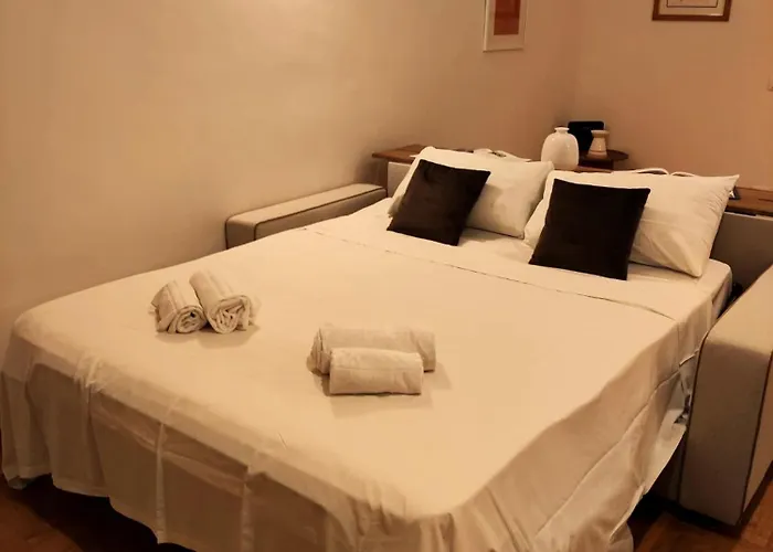Residenza Coronari Apartamento