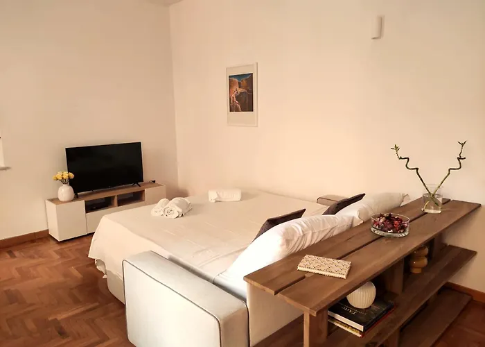 Residenza Coronari