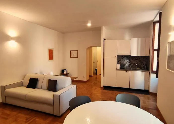 Residenza Coronari Apartamento