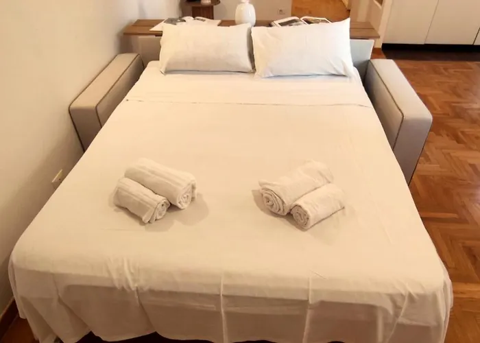 Apartamento Residenza Coronari