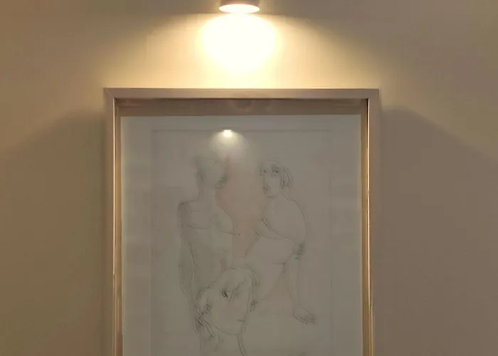 Residenza Coronari Apartamento Roma