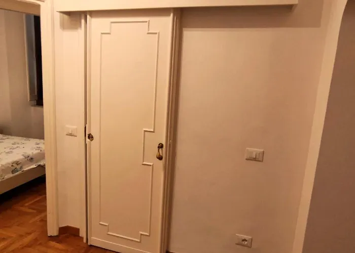 Residenza Coronari Apartamento