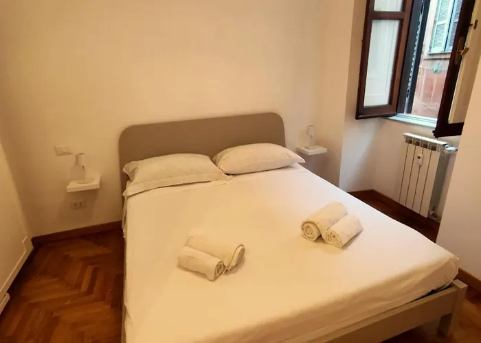 Residenza Coronari * Roma