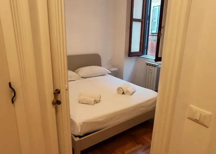 Residenza Coronari