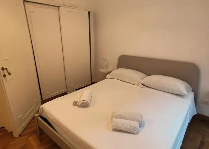 Residenza Coronari Roma