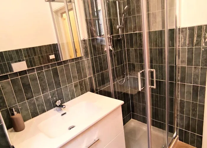 Apartamento Residenza Coronari
