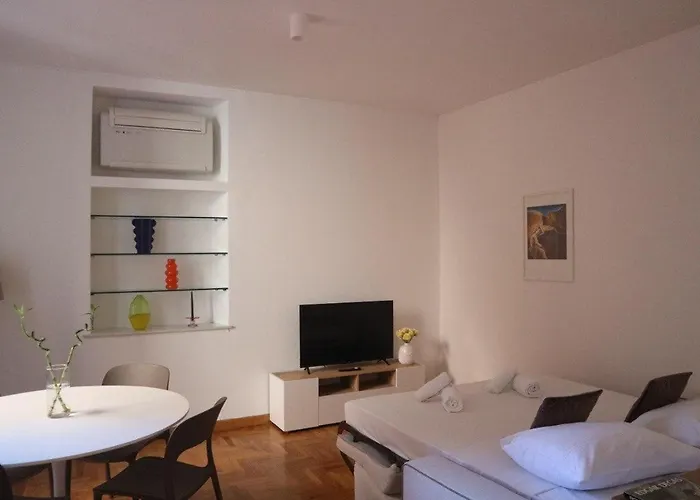 Residenza Coronari Roma